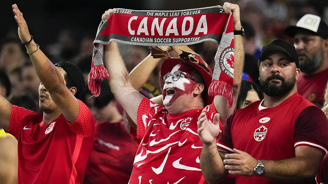 Free trial IPTV Canada — Canadian sports fans streaming live